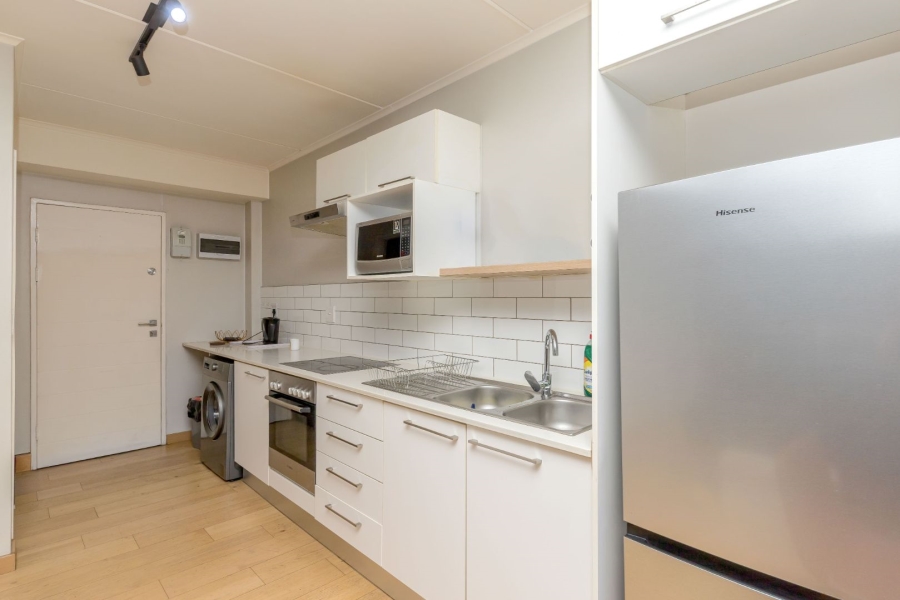 0 Bedroom Property for Sale in Woodstock Western Cape